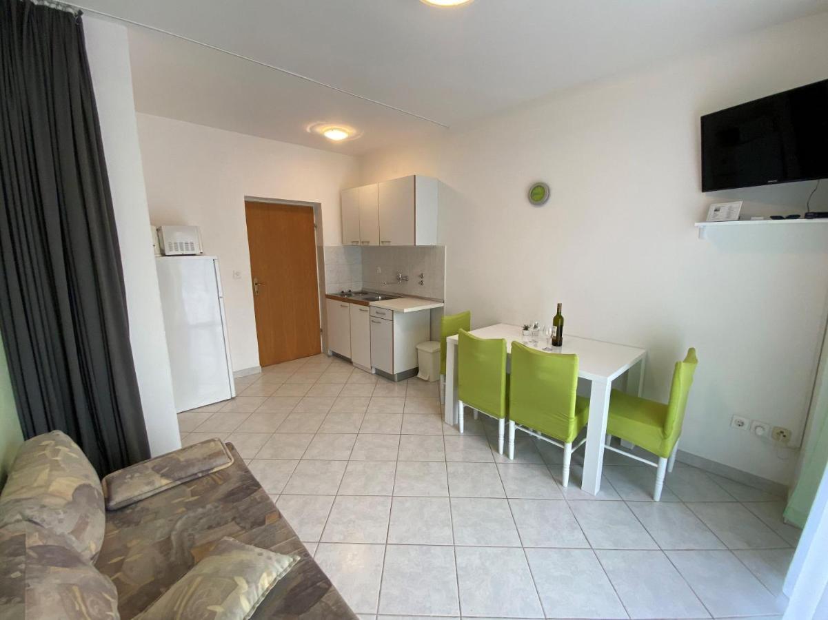 Apartments Pulic Zaboric Exterior photo