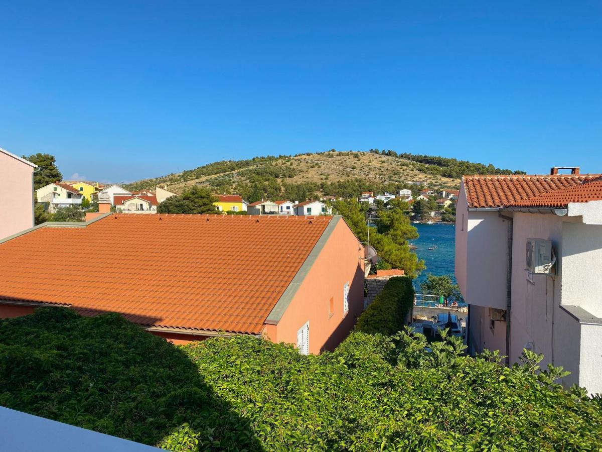 Apartments Pulic Zaboric Exterior photo