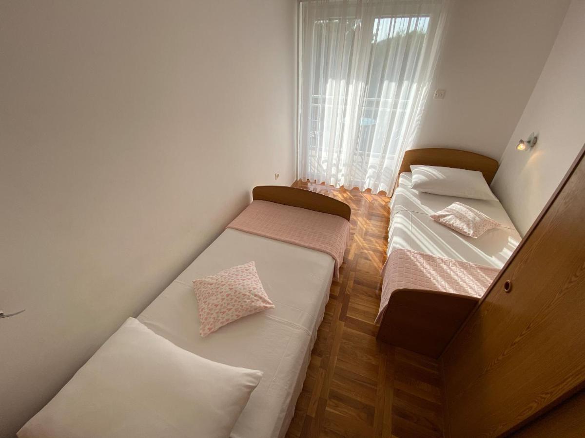 Apartments Pulic Zaboric Exterior photo