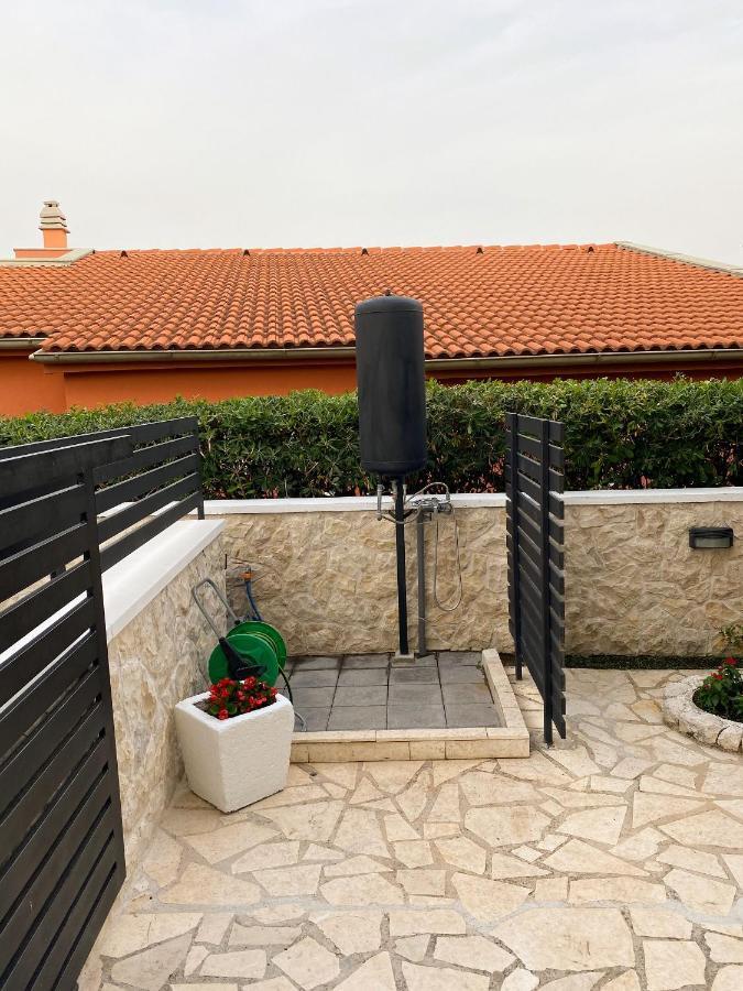 Apartments Pulic Zaboric Exterior photo